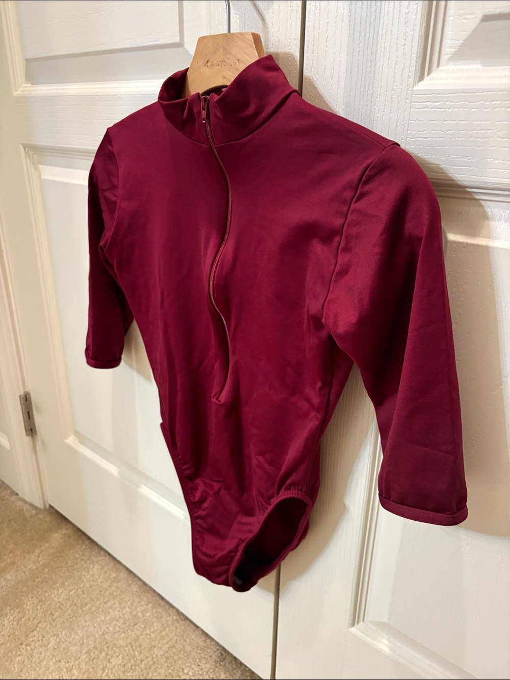 LEOTARD M - Picture 5 of 5